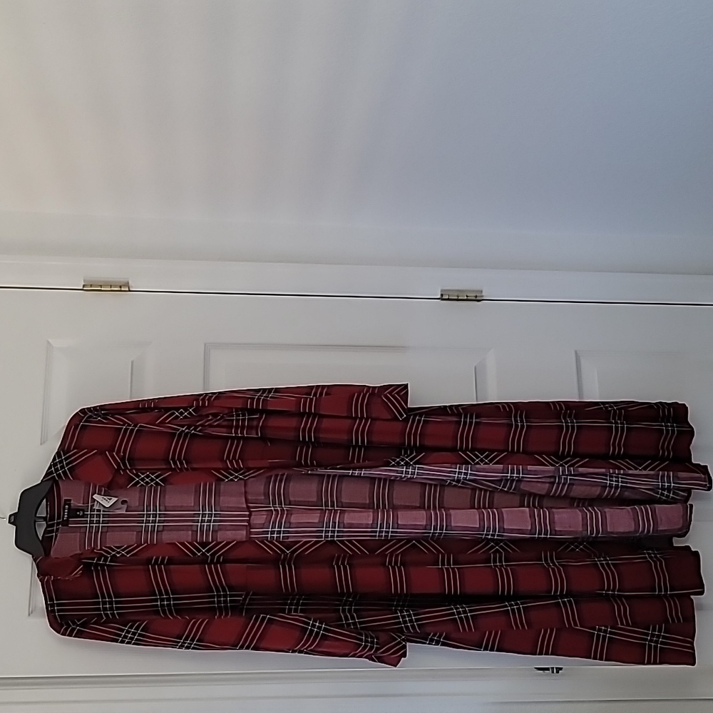 Torrid coat